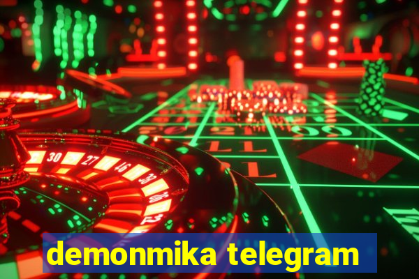 demonmika telegram